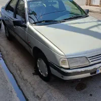 پژو 405 GLX بنزینی، مدل ۱۳۸۵|خودرو سواری و وانت|قم, نیروگاه|دیوار