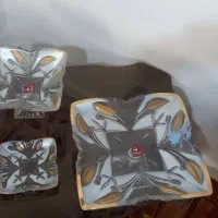 سرویس پذیرایی