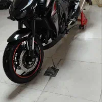 بلنتا 300طرح z کاوازاکی