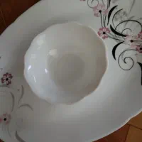 اسباب سفره آک|ظروف سرو و پذیرایی|خرمشهر, |دیوار