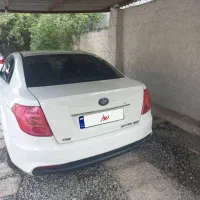 بسترن B50F، مدل ۱۳۹۵|خودرو سواری و وانت|تهران, نارمک|دیوار