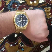 سیکو 5 اتوماتیک رفرنس 4R36A|ساعت|صدرا-فارس, فاز ۱|دیوار