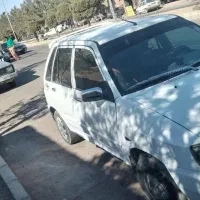 فروش فوری|خودرو سواری و وانت|خواف, |دیوار