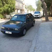 پراید مدل ۹۰