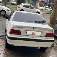 پژو پارس tu5|خودرو سواری و وانت|قدس, شهر‌قدس|دیوار