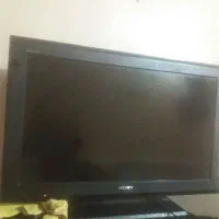 تلویزیون سونی براویا ۳۲ اینچ|تلویزیون و پروژکتور|شیراز, سعدیه شمالی|دیوار