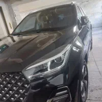 ام وی ام X55ProIE مدل ۱۴۰۲|خودرو سواری و وانت|تهران, شهرک پرواز|دیوار