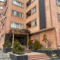 125متر ساختمان کاج