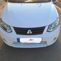 ساینا ۱۴۰۱ سفید|خودرو سواری و وانت|اندیشه, اندیشه فاز ۱|دیوار