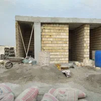 استاد بنا دیوار وبشنه زنی