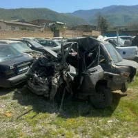 پراید نوک مدادی مدل ۸۴ مدارک کامل|خودرو سواری و وانت|خان ببین, |دیوار