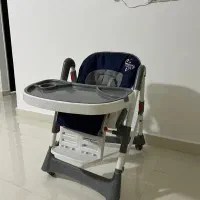 درب چوبی سرویس و حمام و یک عدد صندلی نهار خوری بچه|مصالح و تجهیزات ساختمان|بندرعباس, |دیوار