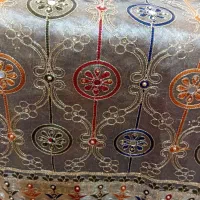 فروش پارچه ی بندر بسیار زیبا