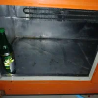 وسایل مرغ فروشی یخچال میز کار|فروشگاه و مغازه|رضوانشهر, |دیوار