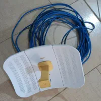 رادیو وایرلس LiteBeam M5-23 همراه پایه نصب