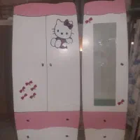 کمد و بوفه هایکلاس فروش فوری