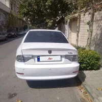 سورن پلاس Ef7مدل1400|خودرو سواری و وانت|تهران, میرداماد|دیوار