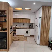 کمد دیواری کابینت