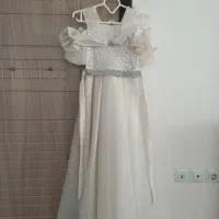 دوتا لباس مجلسی نو