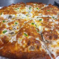 کار در فست فود