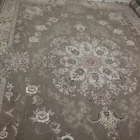 فرش 12متری گردویی