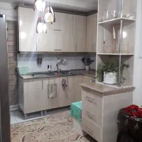 یک آپارتمان 78متری  با اسانسور و پارکینگ|اجارهٔ آپارتمان|محمدشهر, شهرک پیام (مهرالبرز)|دیوار