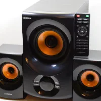 اسپیکر بلوتوث گرین مدل GS330