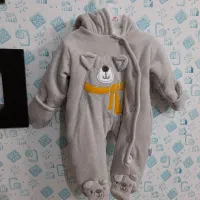 سرهمی نوزاد