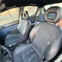 ۲۰۶ تیپ ۵|خودرو سواری و وانت|تهران, چیذر|دیوار