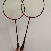 راکت بدمینتون