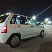 پراید۱۱۱مدل۹۸