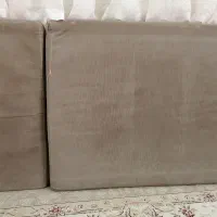 پشتی یا شاه نشین|پشتی|اراک, |دیوار