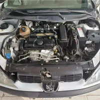 206تیپ ۲مدل ۹۴|خودرو سواری و وانت|خوی, |دیوار