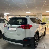 تویوتا راو 4 ۲۰۱۴|خودرو سواری و وانت|ارومیه, |دیوار