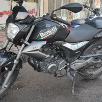 ۴ تا موتور دارم همه بقیمت میدم.