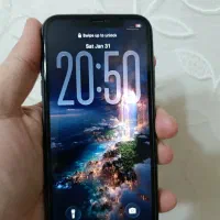 ایفون ۱۱ نرمال باتری ۸۲