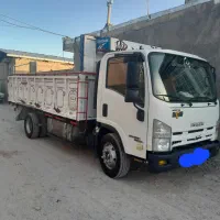 ایسوزو ۶ تن|خودرو سنگین|پاسارگاد, |دیوار