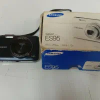 دوربین سامسونگ|دوربین عکاسی و فیلم‌برداری|تهران, صادقیه|دیوار