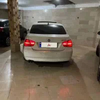bmw320|خودرو سواری و وانت|تهران, شهرآرا|دیوار