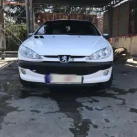 ۲۰۶ sd مدل ۹۹ بی رنگ