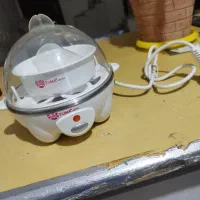 تخم مرغ آپز کن