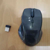 موس بی سیم tsco