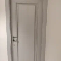 ساخت و نصب درب چوبی