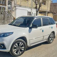 ام و امx33 نیوفیس|خودرو سواری و وانت|سامان, |دیوار