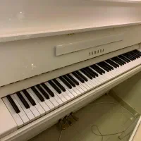 پیانو اکوستیک یاماها|پیانو، کیبورد، آکاردئون|تهران, تجریش|دیوار