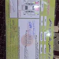 تیبا صندوق‌دار SX، مدل ۱۳۹۳|خودرو سواری و وانت|قم, آزادگان|دیوار
