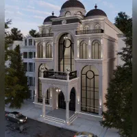 طراحی ساختمان