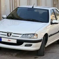 پژوپارس فول elx|خودرو سواری و وانت|یزد, |دیوار