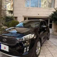سورنتو جی تی لاین