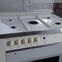 گاز|اجاق گاز و لوازم برقی پخت‌وپز|اهواز, پردیس دو|دیوار